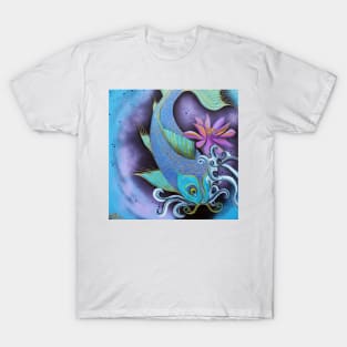 Dragon Fish T-Shirt